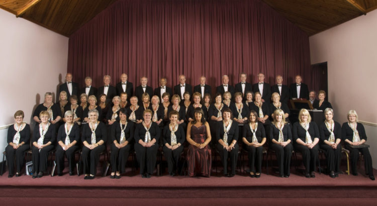 Rockbridge Choral Society Christmas Concert 2022 Charity Concert With Castell Coch Choral Society – Radyr & Morganstown  Festival