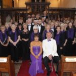 Castell Coch Choral Society