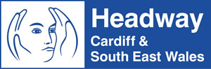 Headway Cardiff & South East Wales Logo