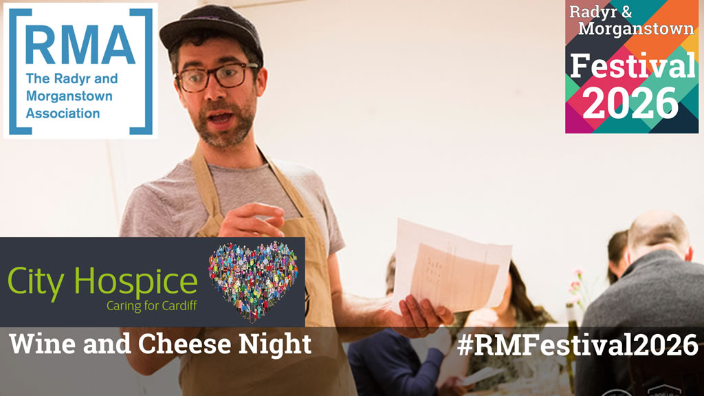 Wine and Cheese Night