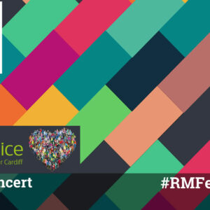 Closing Concert for City Hospice