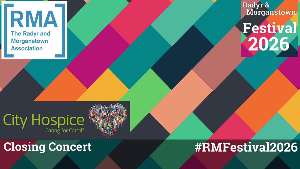 Closing Concert for City Hospice